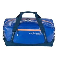 Eagle Creek Migrate Reistas - 60 Liter - Blauw -Kampeer Verkoop eagle creek migrate 60 liter duffel 2