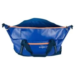 Eagle Creek Migrate Reistas - 60 Liter - Blauw -Kampeer Verkoop eagle creek migrate 60 liter duffel 3