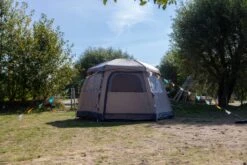 Easy Camp Moonlight Yurt 6 Familietent - 6 Persoons -Kampeer Verkoop easy camp moonlight yurt 6 familietent 10