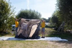 Easy Camp Moonlight Yurt 6 Familietent - 6 Persoons -Kampeer Verkoop easy camp moonlight yurt 6 familietent 12