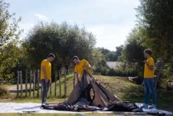 Easy Camp Moonlight Yurt 6 Familietent - 6 Persoons -Kampeer Verkoop easy camp moonlight yurt 6 familietent 14