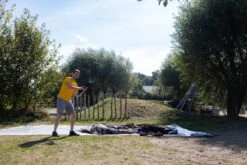 Easy Camp Moonlight Yurt 6 Familietent - 6 Persoons -Kampeer Verkoop easy camp moonlight yurt 6 familietent 15