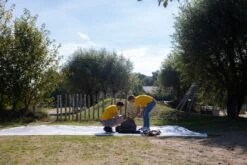 Easy Camp Moonlight Yurt 6 Familietent - 6 Persoons -Kampeer Verkoop easy camp moonlight yurt 6 familietent 16