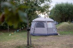 Easy Camp Moonlight Yurt 6 Familietent - 6 Persoons -Kampeer Verkoop easy camp moonlight yurt 6 familietent 1