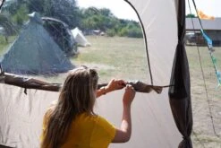 Easy Camp Moonlight Yurt 6 Familietent - 6 Persoons -Kampeer Verkoop easy camp moonlight yurt 6 familietent 5