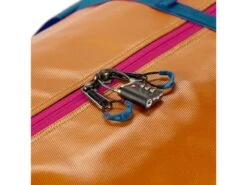 Eagle Creek Migrate Reistas - 60 Liter - Oranje -Kampeer Verkoop ec0a3xvx 299 e