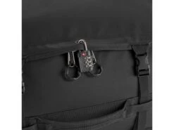 Eagle Creek Cargo Hauler Reistas - 90 Liter - Zwart -Kampeer Verkoop ec0a48xy 281 l