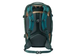 Eagle Creek Tour Travel Pack Weekendtas M/L - 40 Liter - Zwart/Groen -Kampeer Verkoop ec0a5ek1 341 a 1