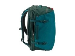 Eagle Creek Tour Travel Pack Weekendtas M/L - 40 Liter - Zwart/Groen -Kampeer Verkoop ec0a5ek1 341 a 10