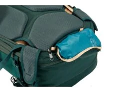 Eagle Creek Tour Travel Pack Weekendtas M/L - 40 Liter - Zwart/Groen -Kampeer Verkoop ec0a5ek1 341 a 15