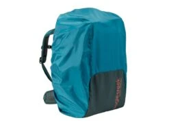 Eagle Creek Tour Travel Pack Weekendtas M/L - 40 Liter - Zwart/Groen -Kampeer Verkoop ec0a5ek1 341 a 8