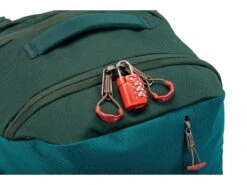 Eagle Creek Tour Travel Pack Weekendtas M/L - 40 Liter - Zwart/Groen -Kampeer Verkoop ec0a5ek1 341 a 9