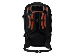 Eagle Creek Tour Travel Pack Weekendtas M/L - 40 Liter - Zwart/Rood -Kampeer Verkoop ec0a5ek1 342 a 1