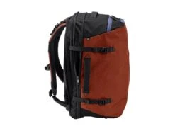 Eagle Creek Tour Travel Pack Weekendtas M/L - 40 Liter - Zwart/Rood -Kampeer Verkoop ec0a5ek1 342 a 10