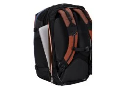 Eagle Creek Tour Travel Pack Weekendtas M/L - 40 Liter - Zwart/Rood -Kampeer Verkoop ec0a5ek1 342 a 11