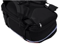 Eagle Creek Tour Travel Pack Weekendtas M/L - 40 Liter - Zwart/Rood -Kampeer Verkoop ec0a5ek1 342 a 7