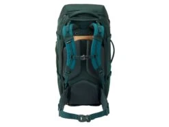 Eagle Creek Tour Travel Pack Backpack - 55 Liter - Zwart/Groen -Kampeer Verkoop ec0a5ek3 341 a 1