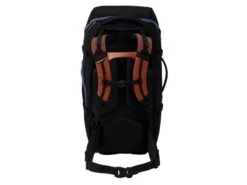 Eagle Creek Tour Travel Pack Backpack - 55 Liter - Zwart/Rood -Kampeer Verkoop ec0a5ek3 342 a 1