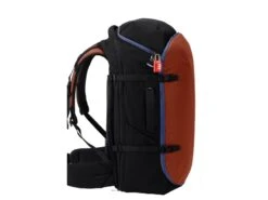 Eagle Creek Tour Travel Pack Backpack - 55 Liter - Zwart/Rood -Kampeer Verkoop ec0a5ek3 342 a 9