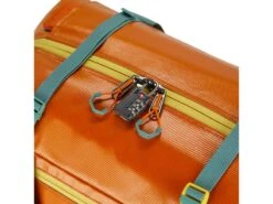 Eagle Creek Migrate Reistas - 40 Liter - Oranje -Kampeer Verkoop ec0a5ekf 356 f