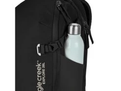 Eagle Creek Explore Daypack - 26 Liter - Zwart -Kampeer Verkoop ec0a5lq1 010 a 5