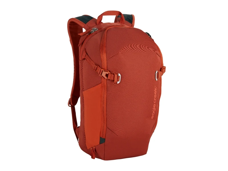 Eagle Creek Explore 26L Rugzak - Rood 1 Eagle Creek Explore 26L Rugzak - Rood