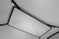 Husky Fighter 3-4 Koepeltent - 3/4 Persoons -Kampeer Verkoop fighter 5