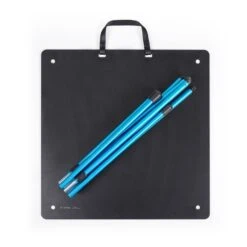 Helinox Café Table Campingtafel - 60 X 60 Cm - Zwart -Kampeer Verkoop foto10