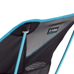 Helinox Chair One Campingstoel - Zwart -Kampeer Verkoop foto1 2