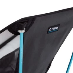 Helinox Ground Chair Campingstoel - Zwart -Kampeer Verkoop foto2 2