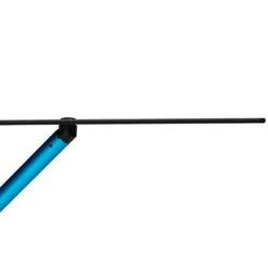 Helinox Café Table Wide Campingtafel - 90 X 60 - Zwart -Kampeer Verkoop foto2 1