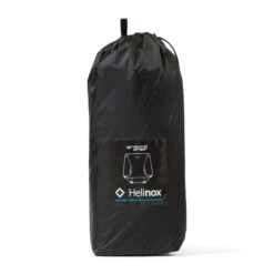 Helinox Ground Chair Campingstoel - Zwart -Kampeer Verkoop foto3 2