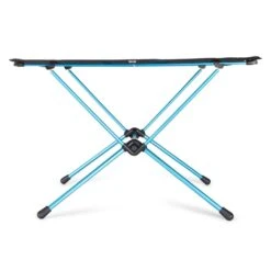 Helinox Table One Hard Top Large Campingtafel - 76 X 57 Cm - Zwart -Kampeer Verkoop foto3 3 1