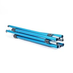 Helinox Café Table Campingtafel - 60 X 60 Cm - Zwart -Kampeer Verkoop foto3 3