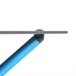 Helinox Café Table Campingtafel - 60 X 60 Cm - Zwart -Kampeer Verkoop foto4