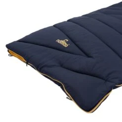 Nomad Bronco Junior Slaapzak - Blauw 10 Nomad Bronco Junior Slaapzak - Blauw -Kampeer Verkoop foto4 5