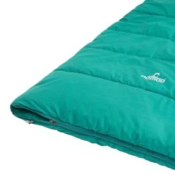 Nomad Blazer Slaapzak - Groen 11 Nomad Blazer Slaapzak - Groen -Kampeer Verkoop foto4 8