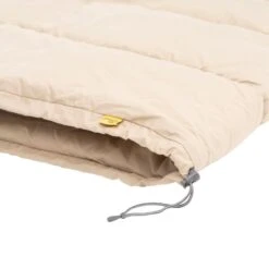 Nomad Blazer Slaapzak - Zandkleur -Kampeer Verkoop foto5 5