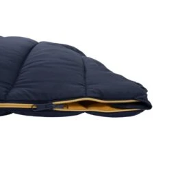 Nomad Bronco Junior Slaapzak - Blauw 12 Nomad Bronco Junior Slaapzak - Blauw -Kampeer Verkoop foto6 4