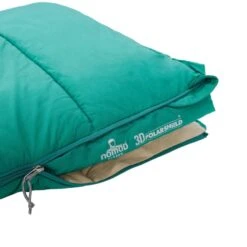Nomad Blazer Slaapzak - Groen 13 Nomad Blazer Slaapzak - Groen -Kampeer Verkoop foto6 6