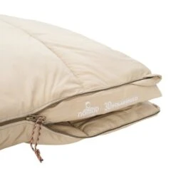 Nomad Blazer Slaapzak - Zandkleur -Kampeer Verkoop foto6 1 1