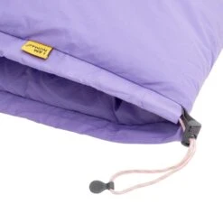 Nomad Blazer Slaapzak - Paars 14 Nomad Blazer Slaapzak - Paars -Kampeer Verkoop foto6 1
