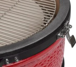 Kamado Joe Classic II Stand-Alone Barbecue -Kampeer Verkoop kamado joe classic ii stand alone barbecue 16