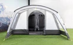 Kampa Hayling 6 Tunneltent - 6 Persoons -Kampeer Verkoop kampa6tunneltent4
