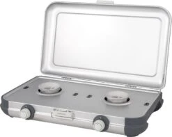 Campingaz Kitchen 2 - 2-pits Kooktoestel -Kampeer Verkoop kitchen 2 3 resultaat