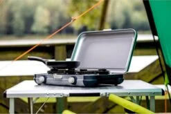 Campingaz Kitchen 2 - 2-pits Kooktoestel -Kampeer Verkoop kitchen 2 7 resultaat 1