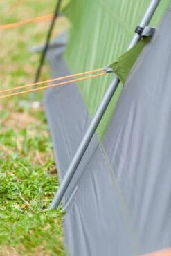 Coleman Vespucci 4 Tunneltent - 4 Persoons -Kampeer Verkoop lif 2000019538 2000019537 24 resultaat