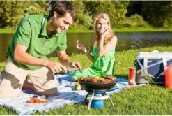 Campingaz Party Grill CV Gasbarbecue -Kampeer Verkoop lif 203403 02 resultaat
