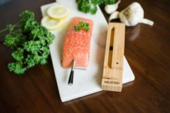 MEATER Plus Draadloze Thermometer -Kampeer Verkoop lm23447 1