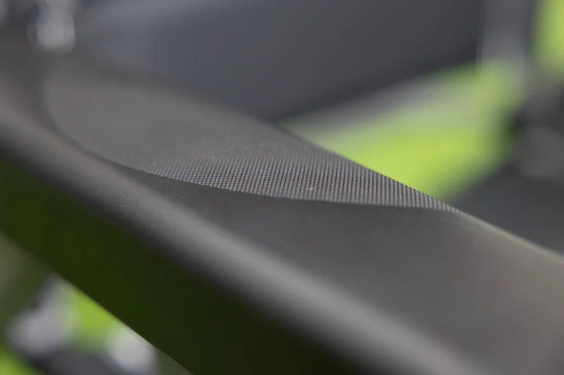 Dometic Luxury Firenze - Standenstoel 6 Dometic Luxury Firenze - Standenstoel - Afbeelding 6